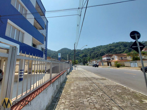 Imagem 5 de 28 de Apartamento 2 Dormitórios No Canto Do Forte - V794