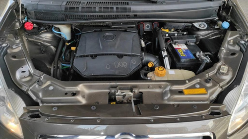 Imagem 15 de 15 de Idea 1.6 Mpi Essence 16v Flex 4p Manual