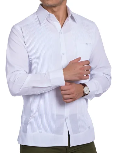 Guayabera presidencial sale