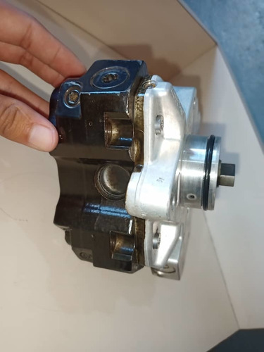 Bomba De Inyección Para Iveco 70c16original De Solo Instala