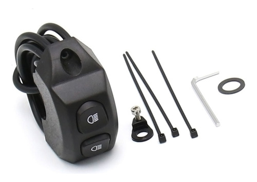 Interruptor De Motocicleta F750gs Smart Adv Para Adventure L