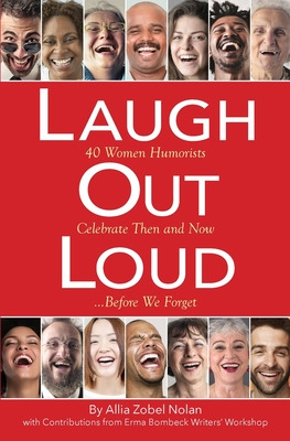 Libro Laugh Out Loud: 40 Women Humorists Celebrate Then A...