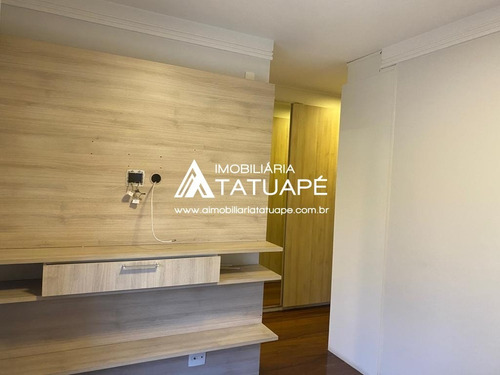 Imagem 17 de 30 de Apartamento - Ap000371 - 68735845