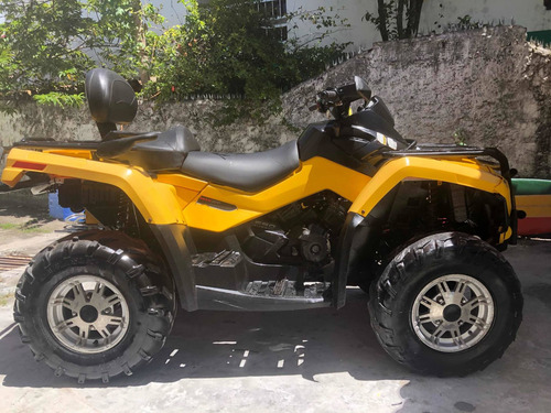 Can Am