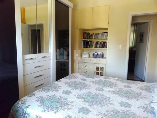 Imagem 12 de 25 de Apartamento À Venda No Bairro Victor Konder Em Blumenau/sc - 1882