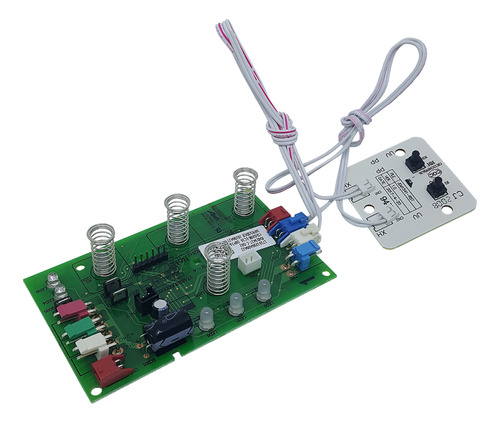 Placa Interface Para Purificador Electrolux Pa31g 50114