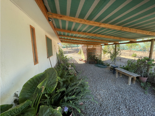 Se Vende Acogedora Parcela En Los Laureles Limache