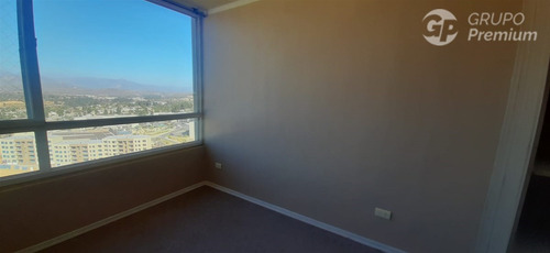 Departamento En Venta De 3 Dorm 1b. En Quilpué
