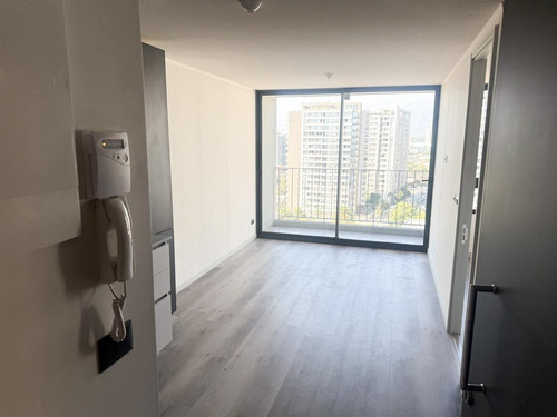 Departamento En Arriendo 1 Dorm La Florida - Metro Mirador