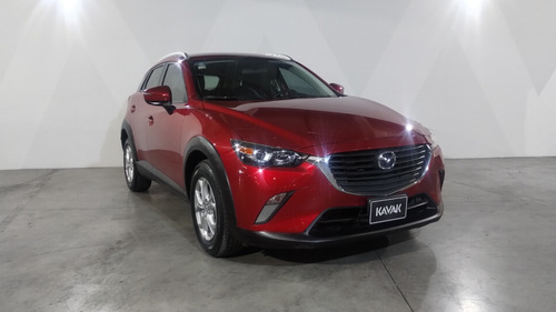 Mazda CX-3 2.0 I 2wd At