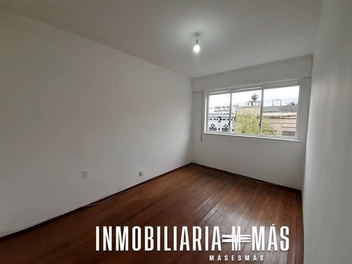 Imagen 6 de 14 de Alquiler Apartamento Palermo Montevideo Imas.uy N *