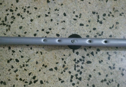 Muletas Ajustables Tallas S, M, L