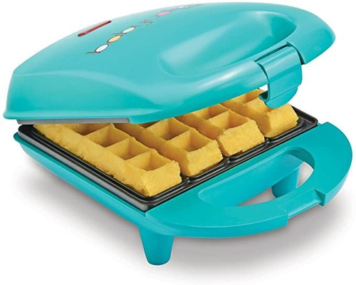 Babycakes Wmm-40 - Máquina Para Hacer Palitos De Gofre, Co.