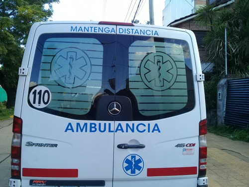 Mercedes Benz Sprinter