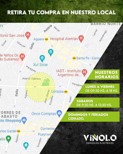 Moto Electrica Sunra Grace / Oferta De Contado /m
