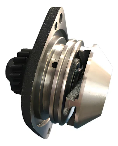 comprar Bomba De Agua Ford F100-14000 Motor Mwm Serie 10 C\u002Fengr. Z18