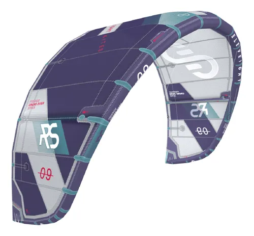 Eleveight Rs V8 - 10 Mts - Solo Kite