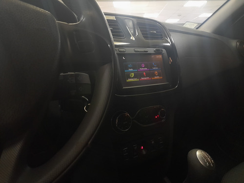 Renault Sandero Stepway 1.6 Privilege 105cv