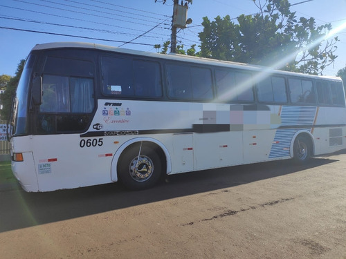 Imagem 1 de 8 de Scania Scania 113