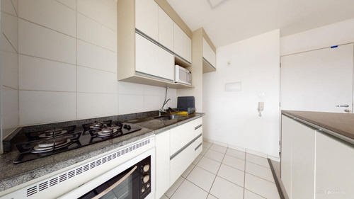 Imagem 16 de 26 de Apartamento Para Venda Com 31 M² | Água Branca| São Paulo Sp - Ap553695v