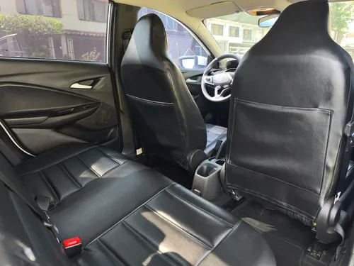 Chevrolet Onix 1.0T Lt