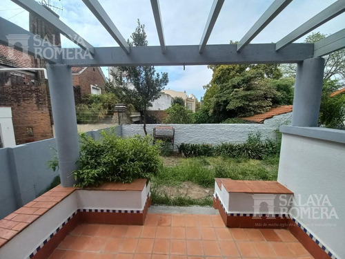 Imagen 15 de 30 de Casa En Venta Olivos 4 Dormitorios