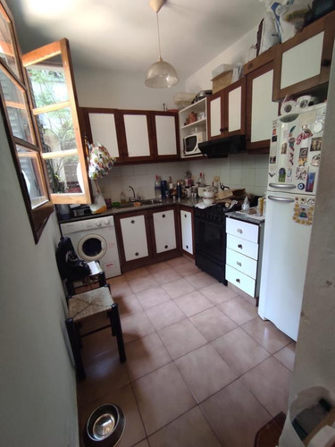 Imagen 6 de 18 de Divina Casa De 3 Dormitorios Comodín - Alem 1963