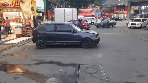 Vw Gol Gti 2.0 95