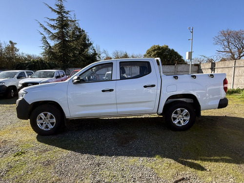 Maxus T60 D/c 2.8