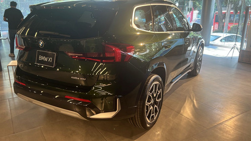 BMW X1 1.5 Sdrive18I
