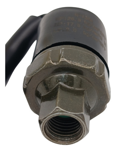 Switch Bulbo Trinario Sensor Interructor Universal R12 Pt014