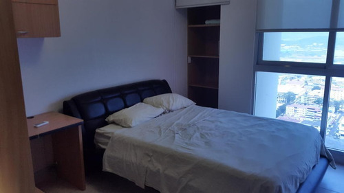 Imagen 6 de 14 de Venta De Apartamento Amoblado En Destiny, Av Balboa 19-1844