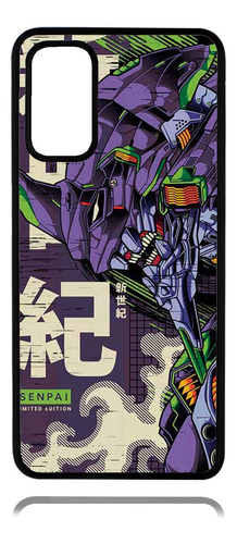 Funda Protector Para Samsung A13 4g Evangelion