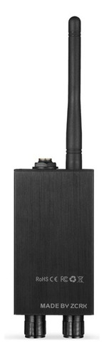 Detector De Sinal De Rf Anti-espião Localizador De Sinal Gps