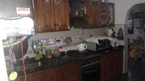 Imagen 2 de 17 de Casa En Venta En Lanús Oeste