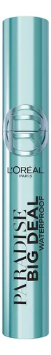 comprar Máscara De Pestañas Paradise Big Deal Waterproof 10ml L'oréal Paris