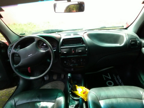 Fiat Marea Weekend 1.8 Elx 5p