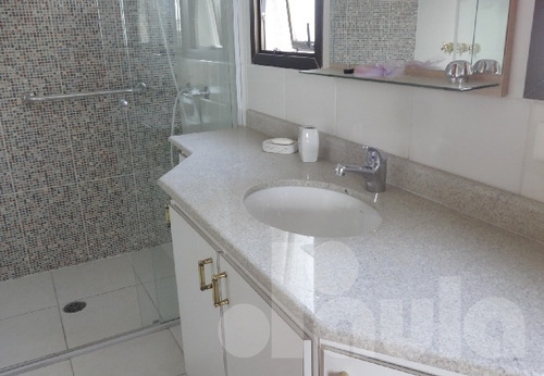 Imagem 9 de 14 de Apartamento 133,7m² Vila Assunção - 1033-7457