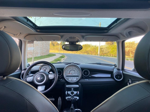 Imagem 11 de 15 de Mini Cooper S 1.6 Turbo
