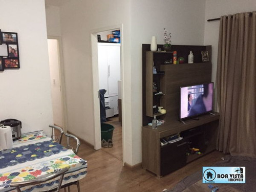 Imagem 12 de 16 de Apartamento Padrão Com 2 Quartos - B0115-l