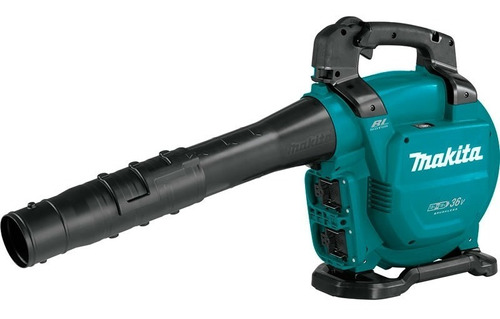 Soprador De Folhas Dub363z Makita Sem Bat / Carregador