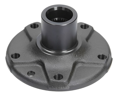 Cubo Roda Traseiro Fremax Audi Q7 Quattro - 2007-2016