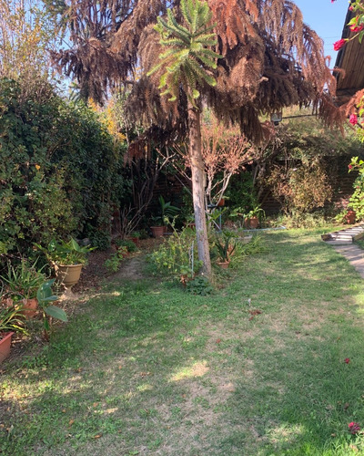 Casa 1 Piso Para Modernizar En 1a. Línea Ppe. De Gales 41033