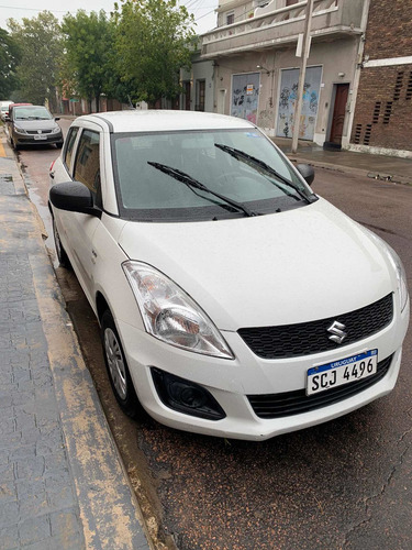 Suzuki Swift Swift 1.2 Full Go