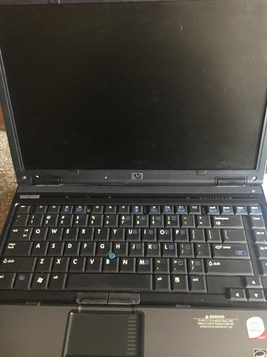 Laptop Hp Para Repuesto