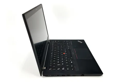 Portátil Lenovo Thinkpad L14 Ryzen 5 4650u 16gb 512gb Tv 2gb (Reacondicionado)