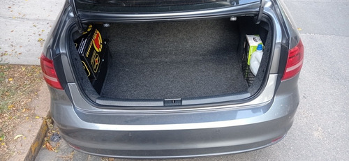 Volkswagen Vento 2.5 Luxury 170cv 2015