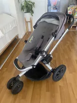 Comprar Cochecito De Paseo Travel System Quinny Buzz Xtra (poco Uso)