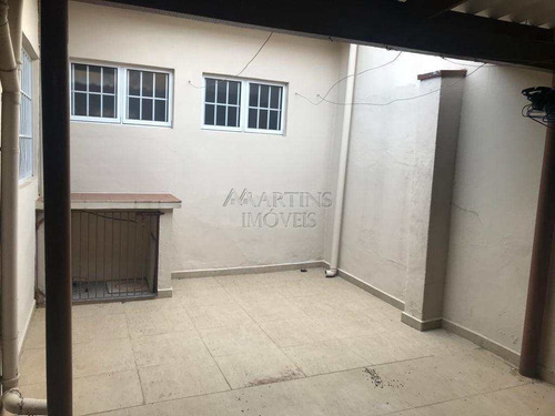 Imagem 11 de 13 de Vila Joana | Casa 126 M² 3 Dorms 2 Vagas | Térrea - V7008