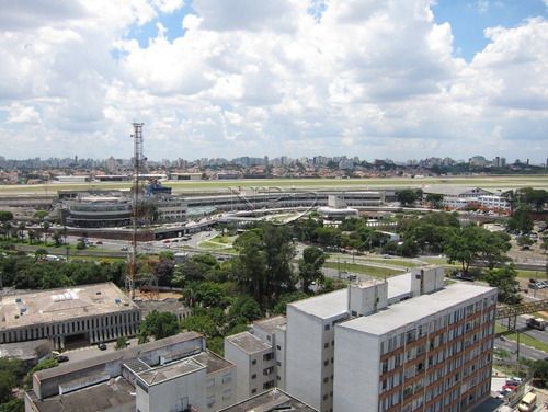 Imagem 14 de 15 de Edificio Airport Offices | Npi Imoveis. - V-1088